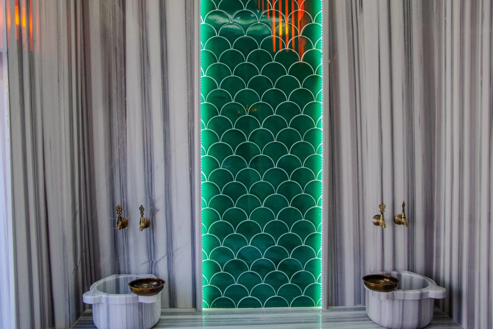 Villa İclal Deluxe Çavdır