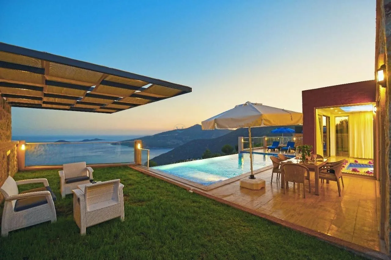 Villa Coton
