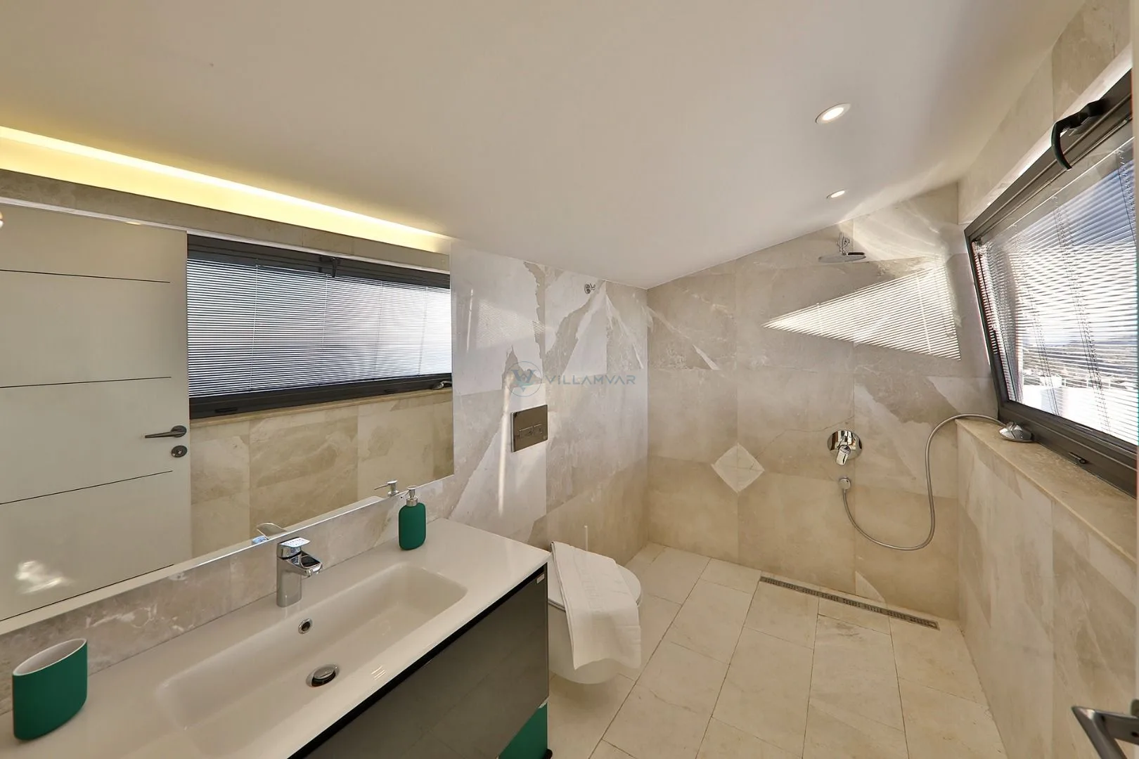 Villa Luxury