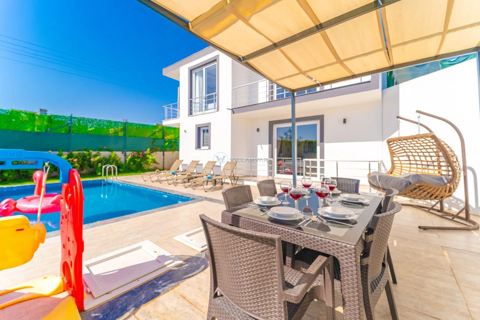 Villa Adelina 2