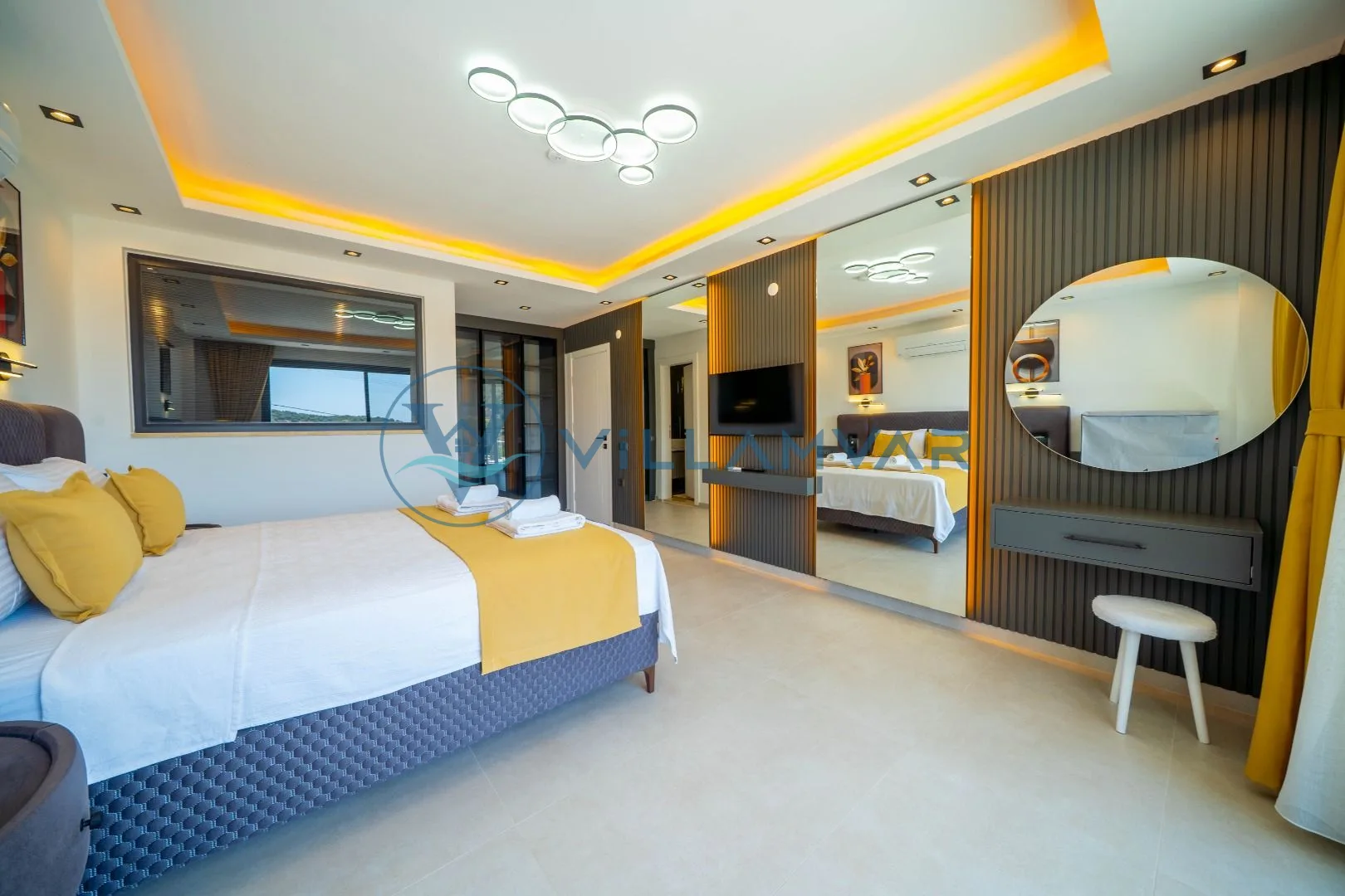 Villa Mihram Duo