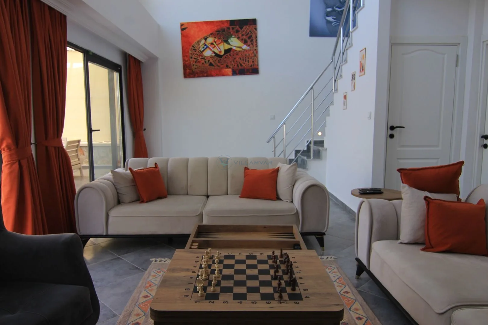 Villa Kocadağ
