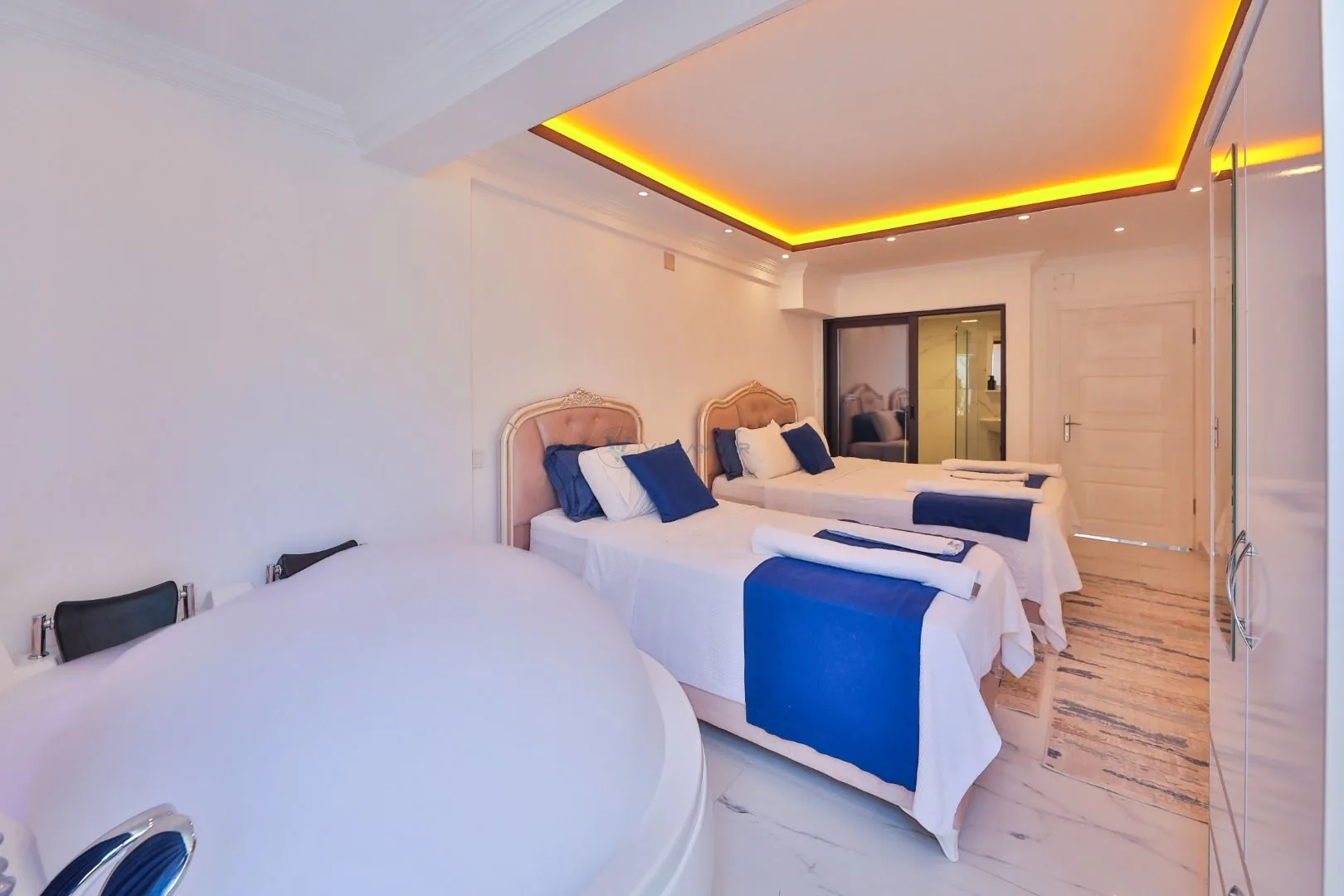 Villa Portakal Çiçeği