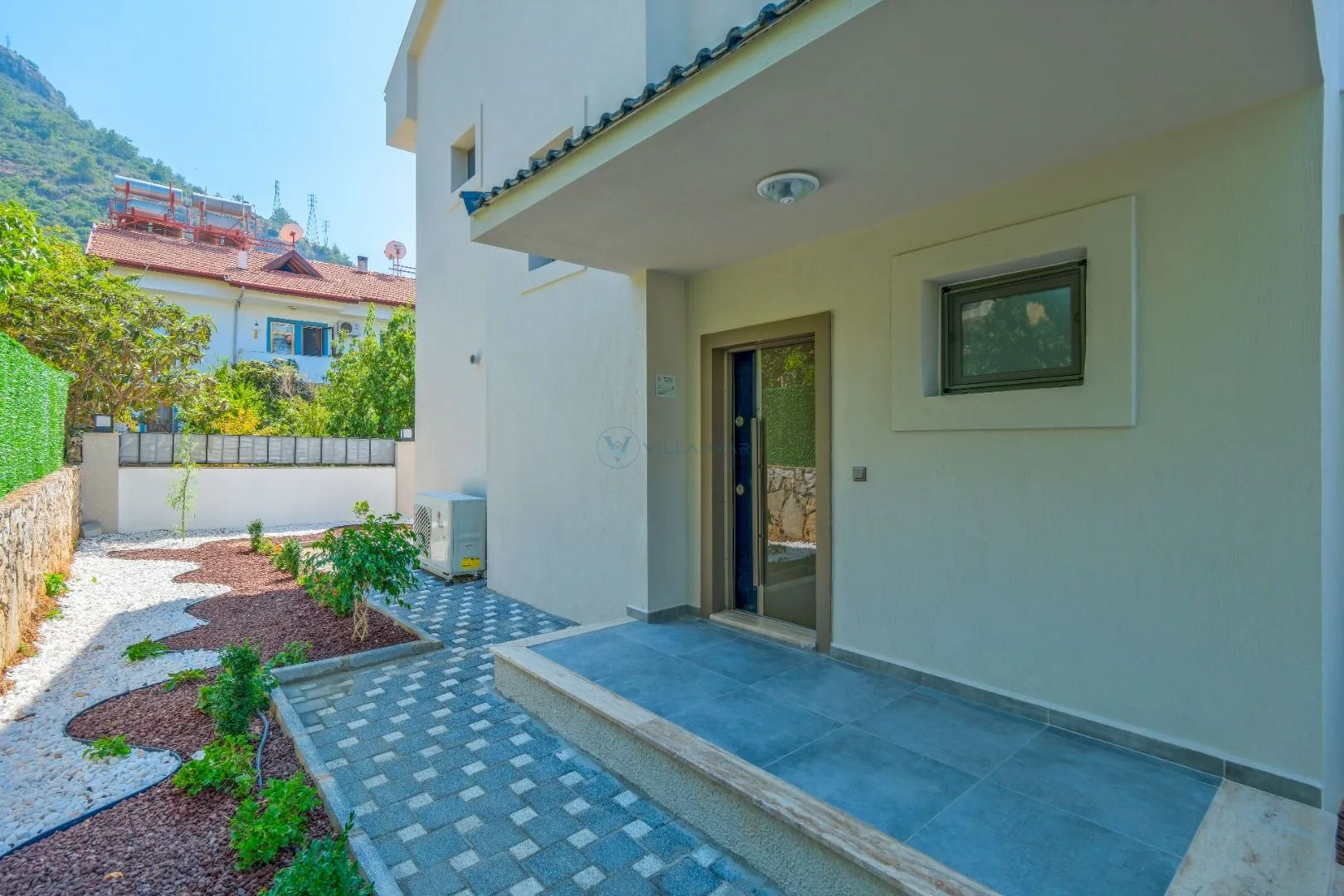 Villa Safra 1