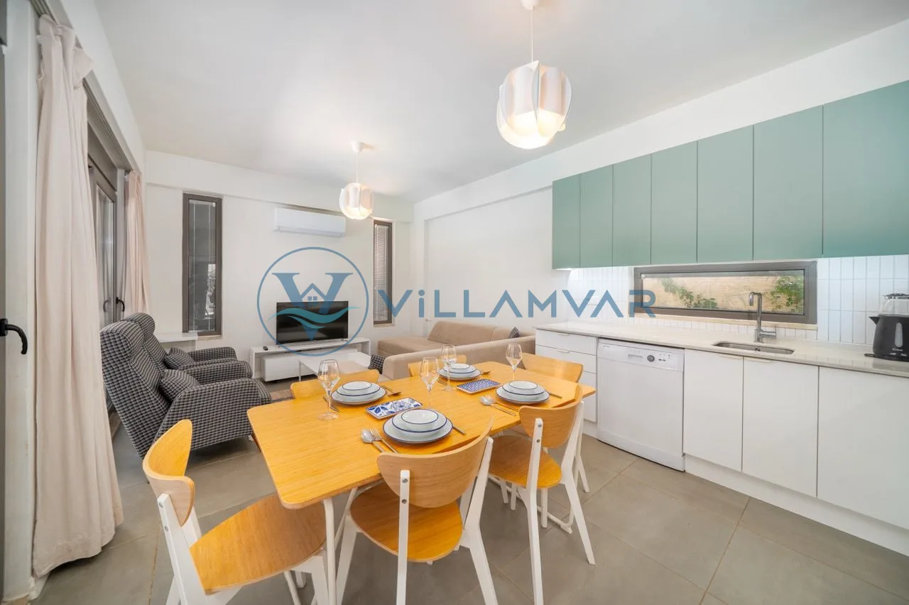 Villa Lime