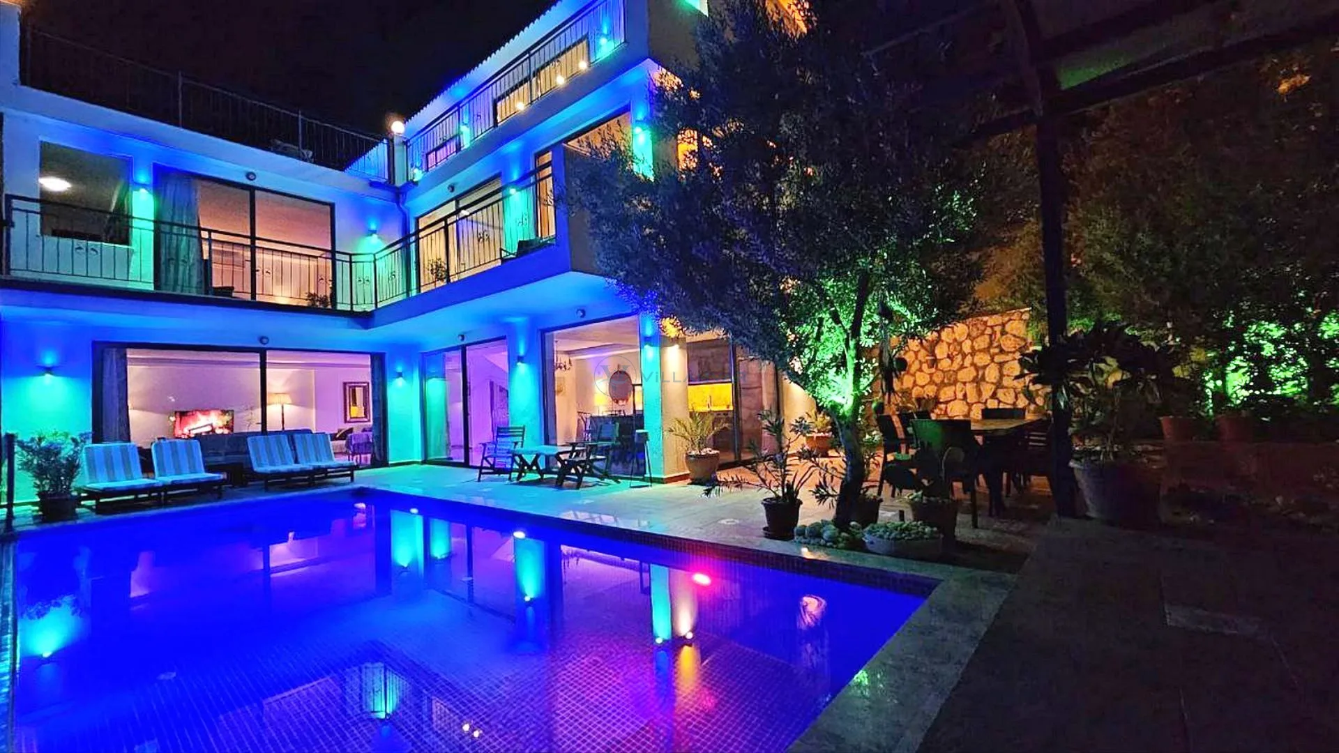 Villa OM