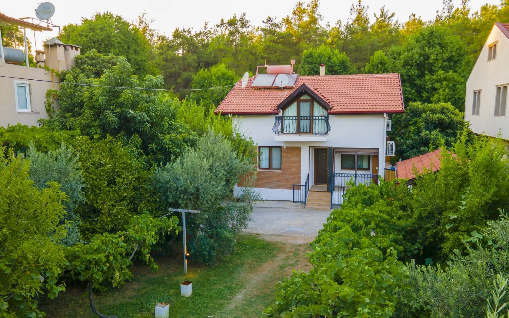 Villa Cesi