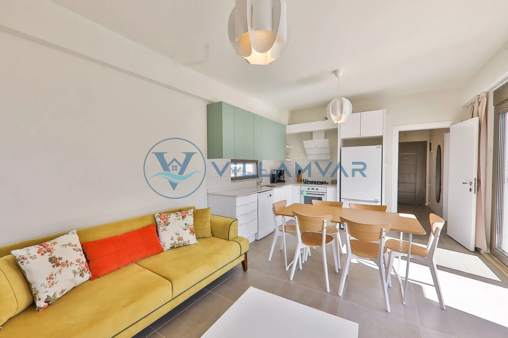 Villa Lime