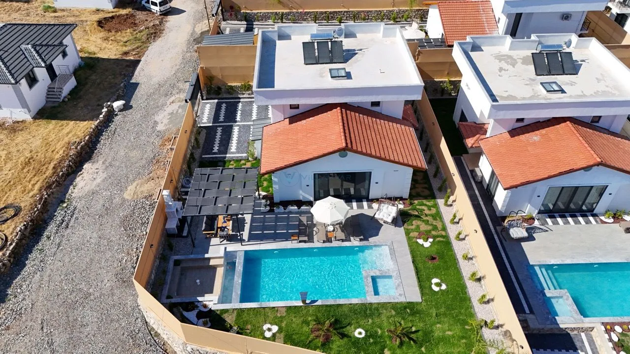 Villa Pakira 10
