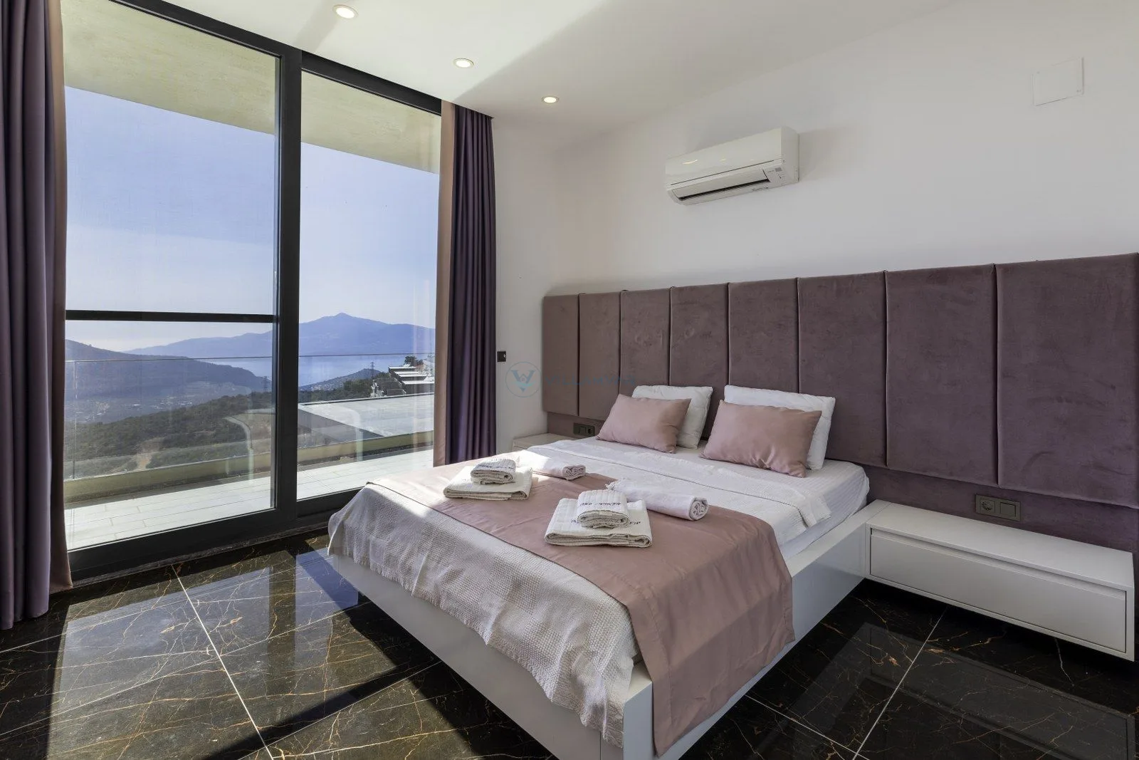 Villa Mira Ordu