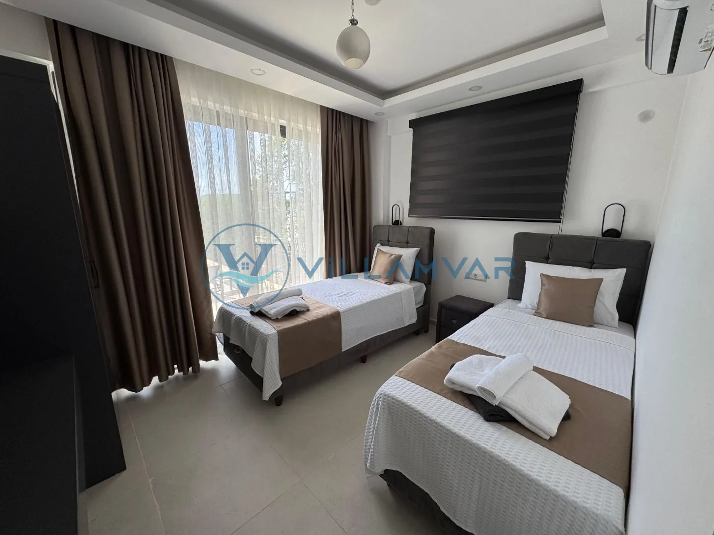 Villa Adalya