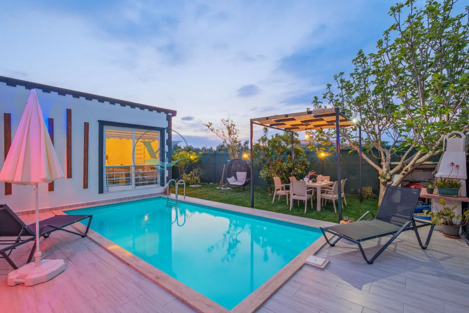 Villa Grace