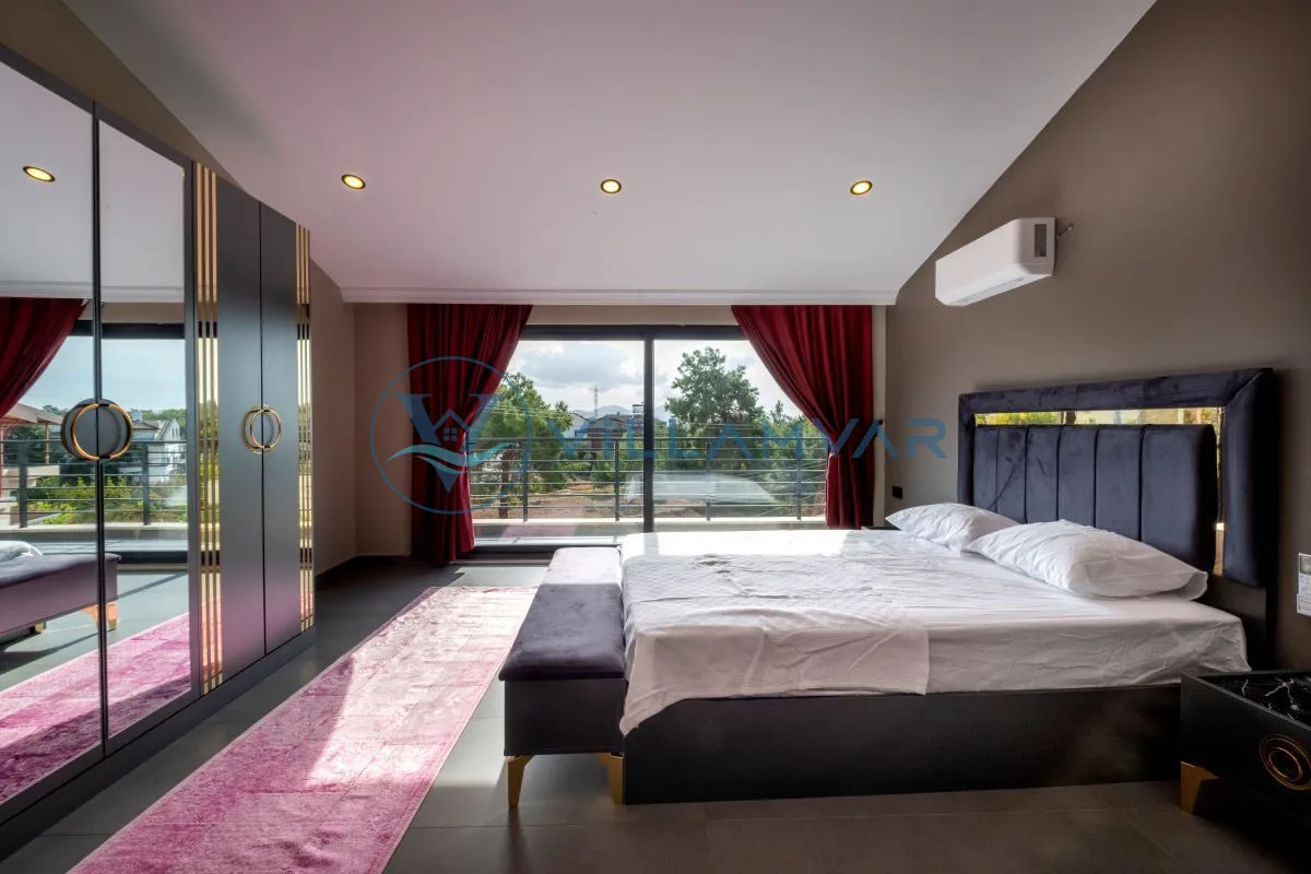 Villa Panorama Private