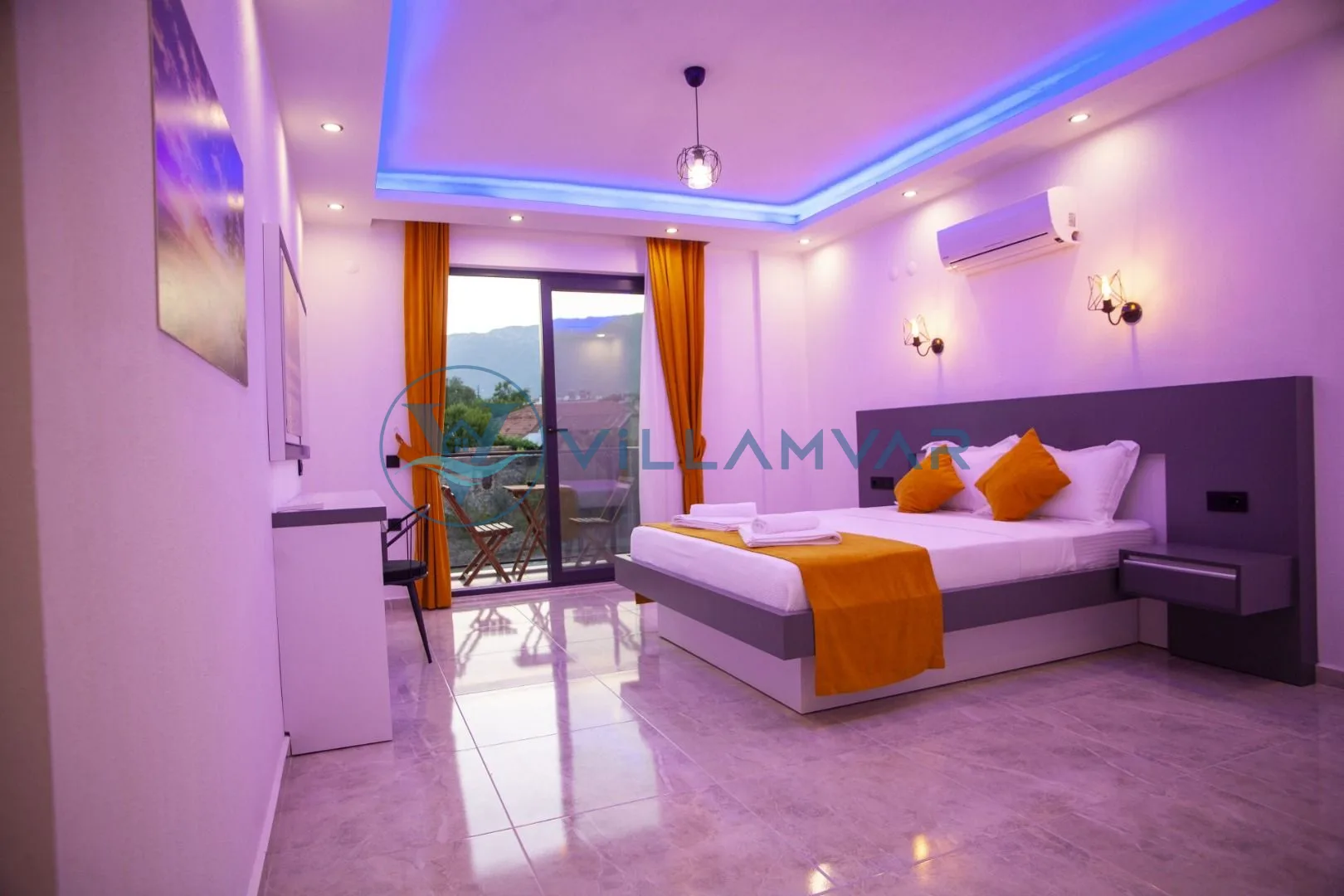Villa Sweet Home