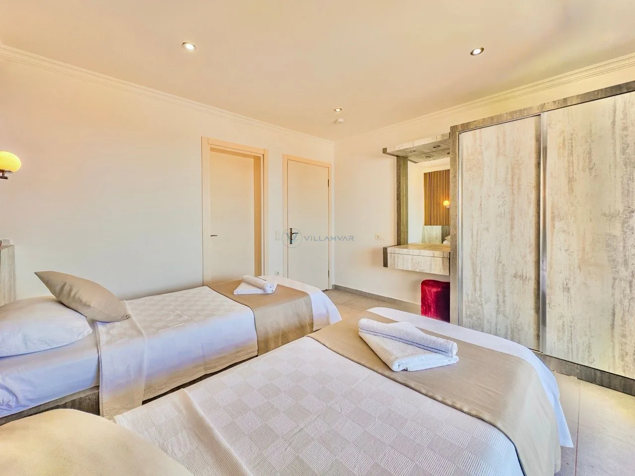 Villa Noble Retreat