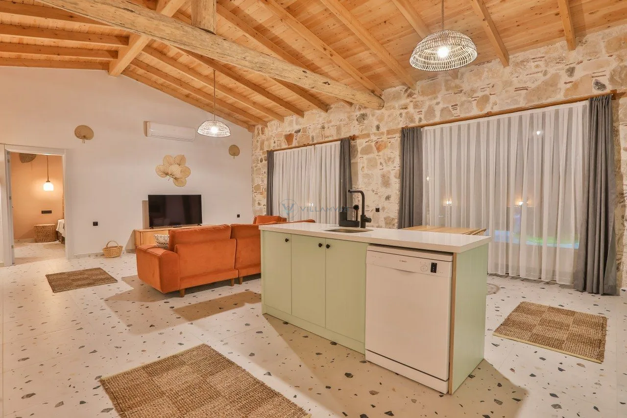 Villa Kekik