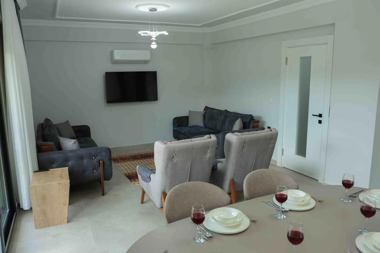 Villa Kumsal İnlice