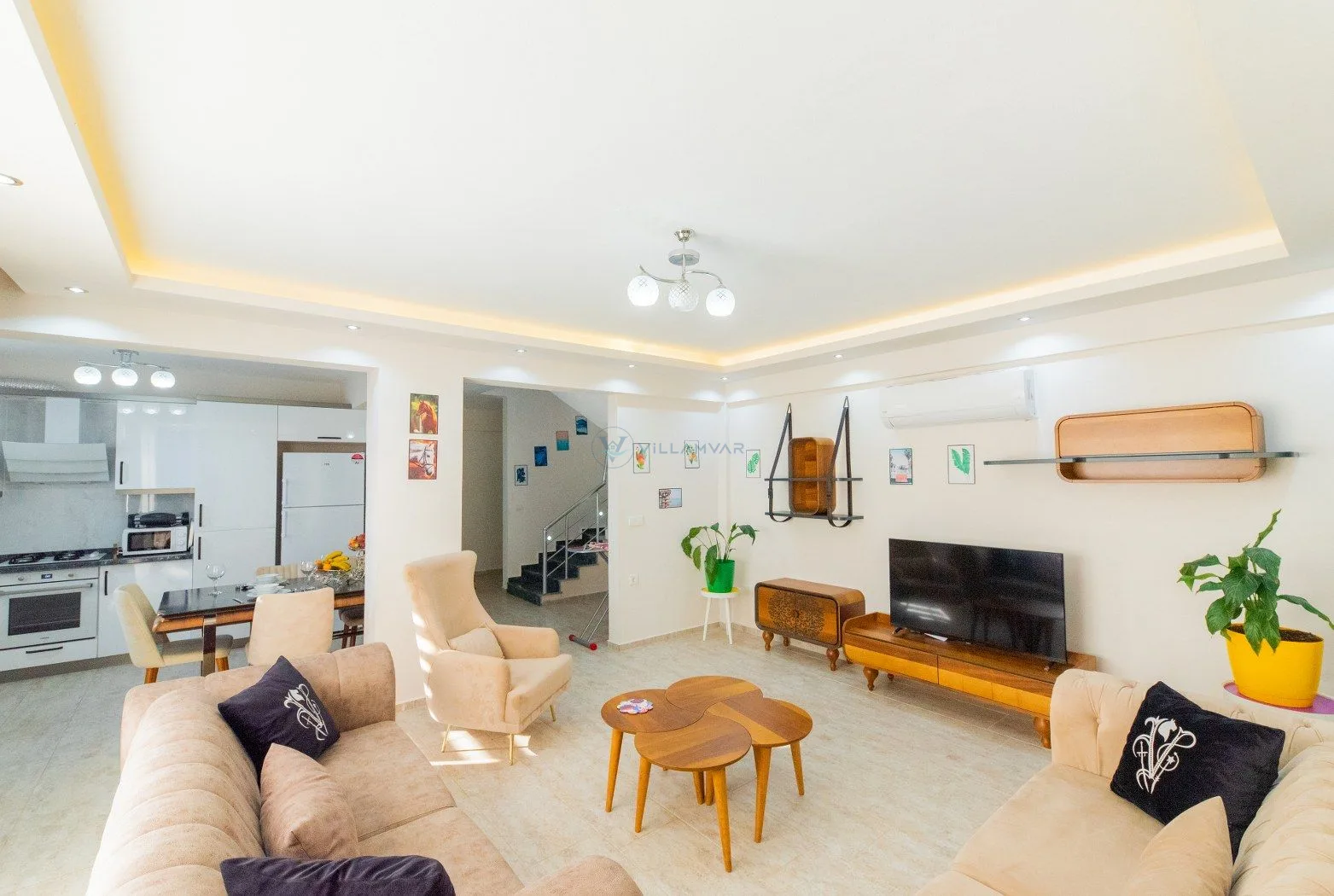 Villa Adelina 2