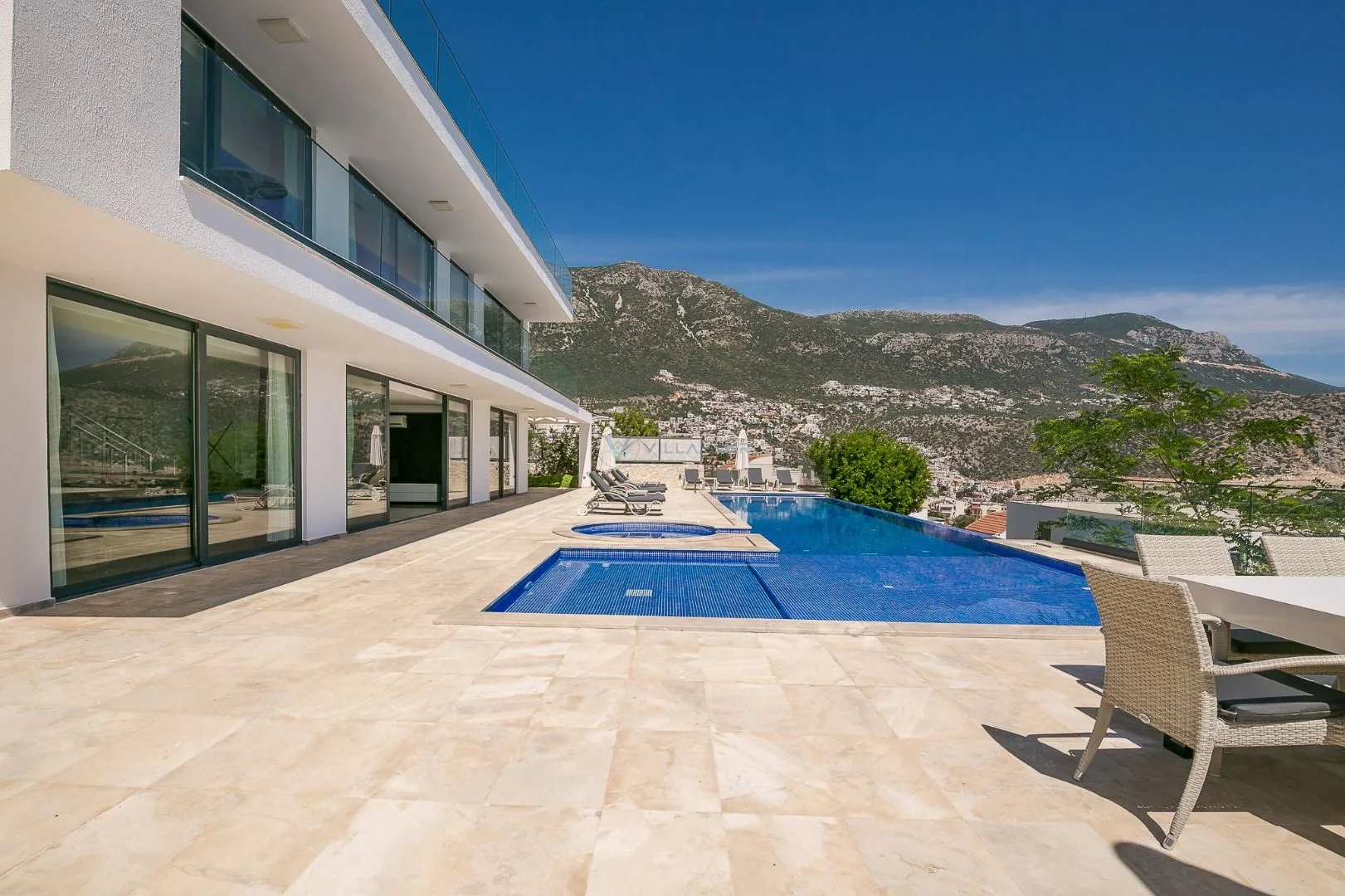 Villa Tigra