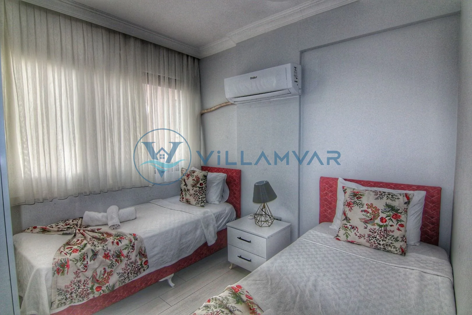 Villa Aras 1