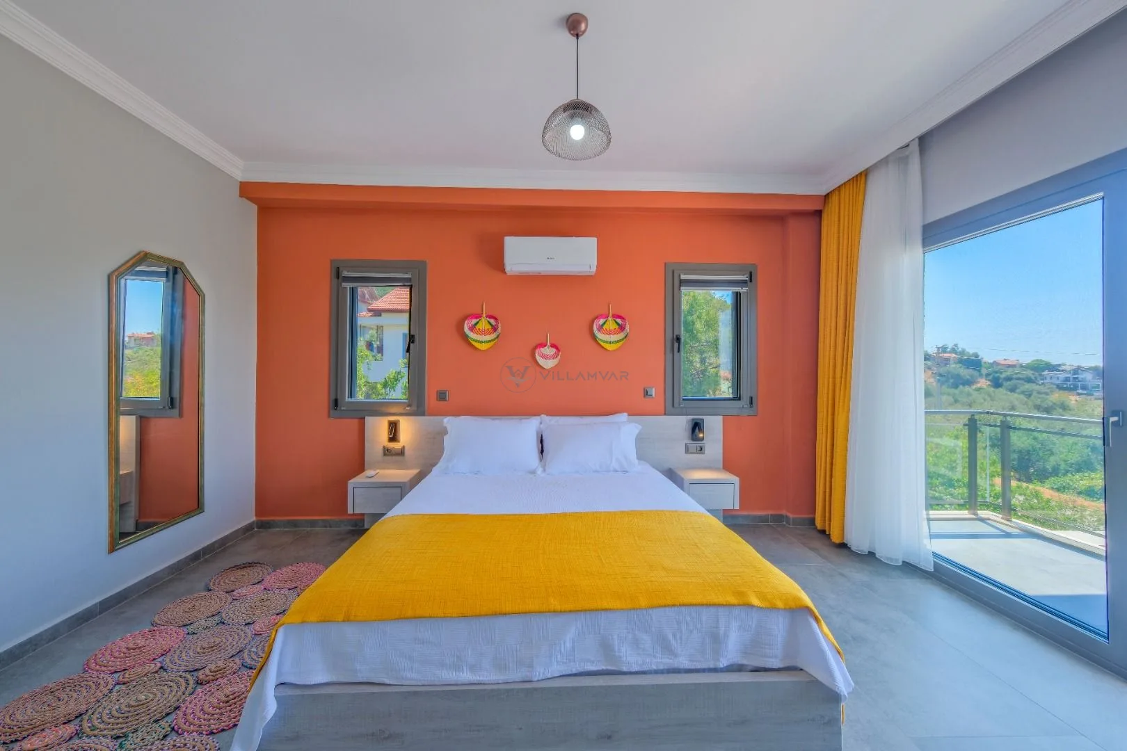 Villa Safra 2