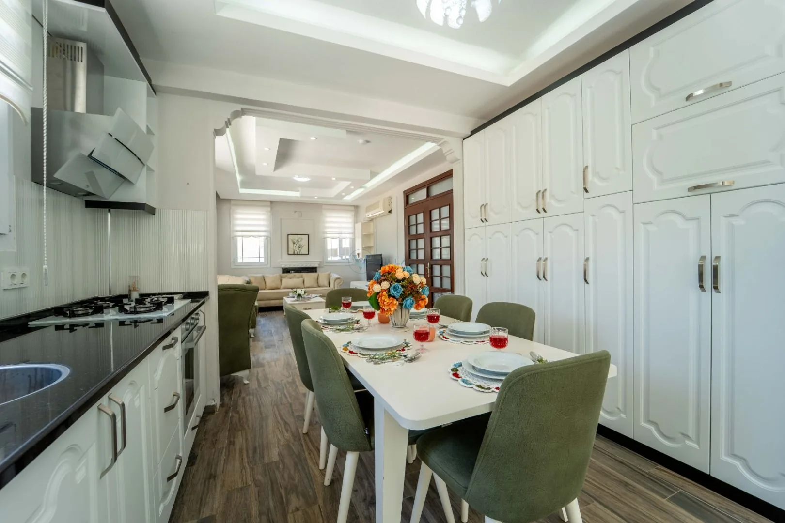 Villa Two