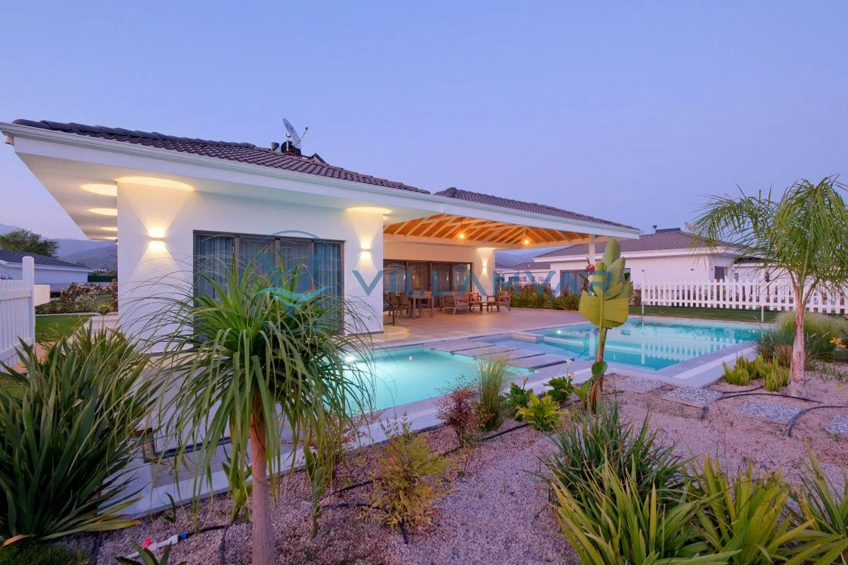 Villa Ramond 14