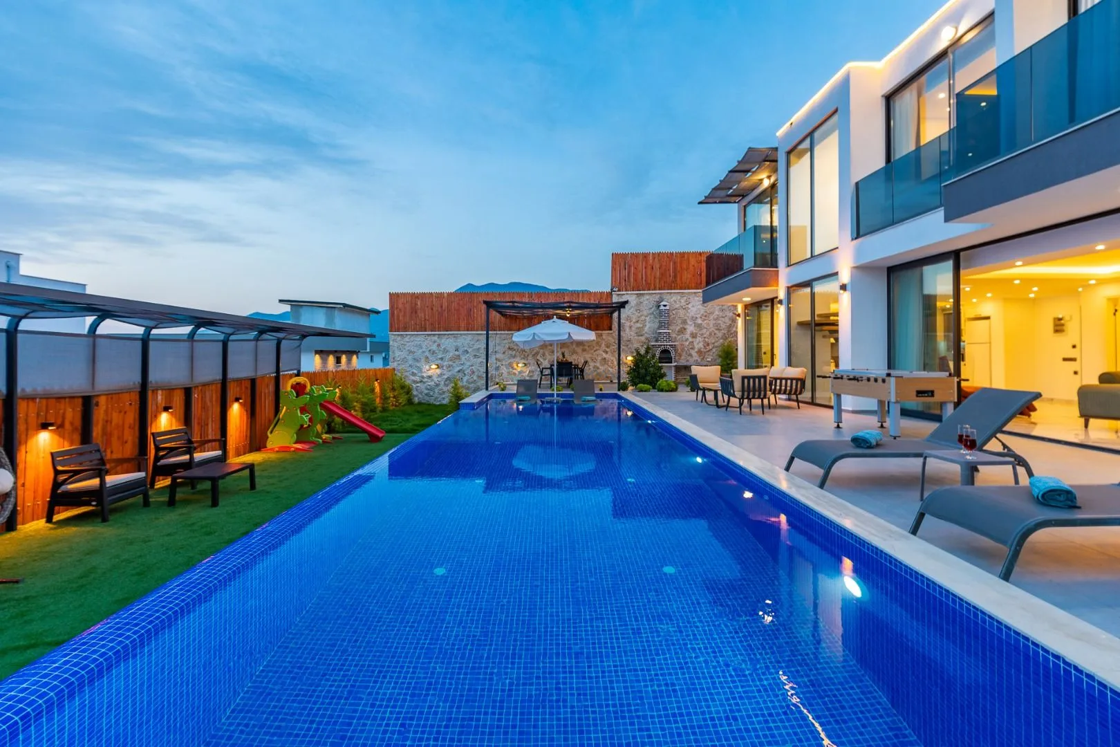Villa Uçar 2-