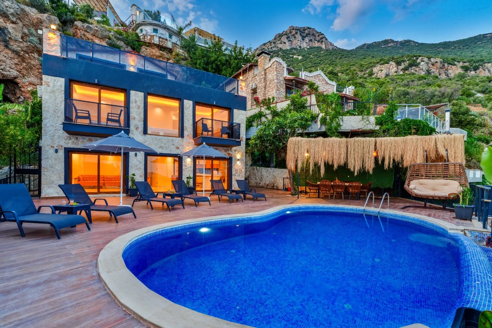 Villa Elit
