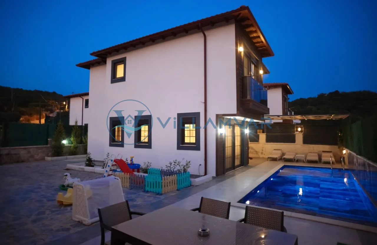Villa Calmera