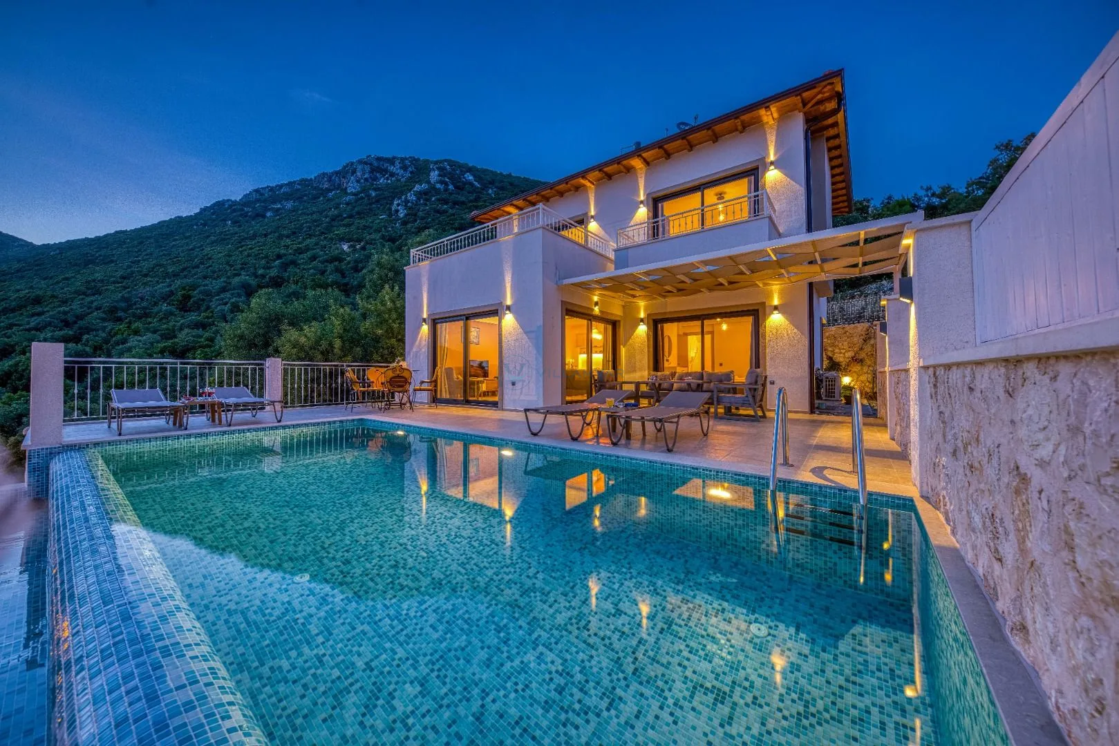 Villa Poleta
