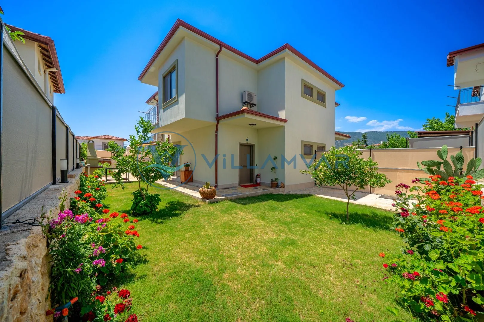 Villa Çağdaş 2