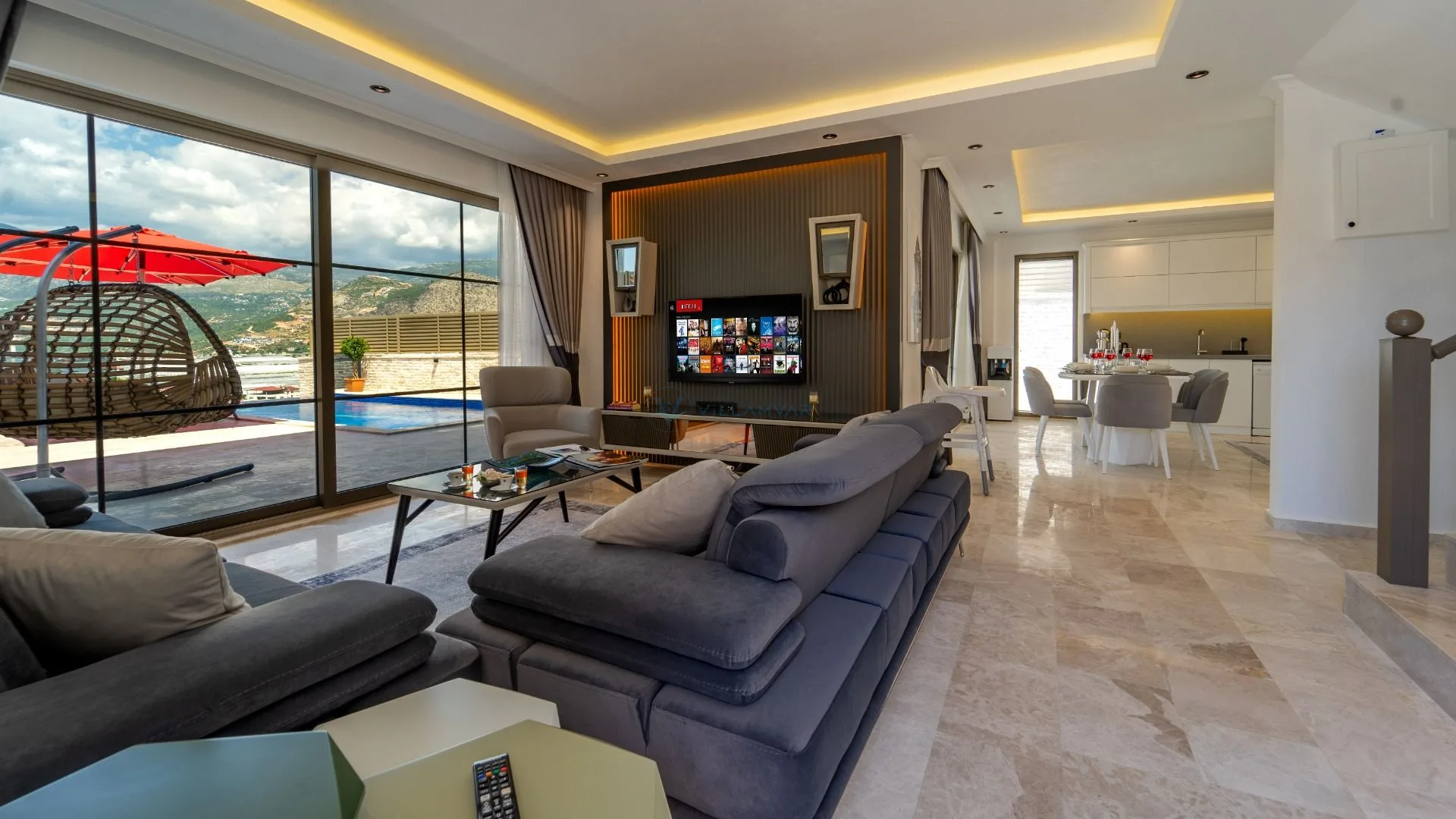 Villa Ersu
