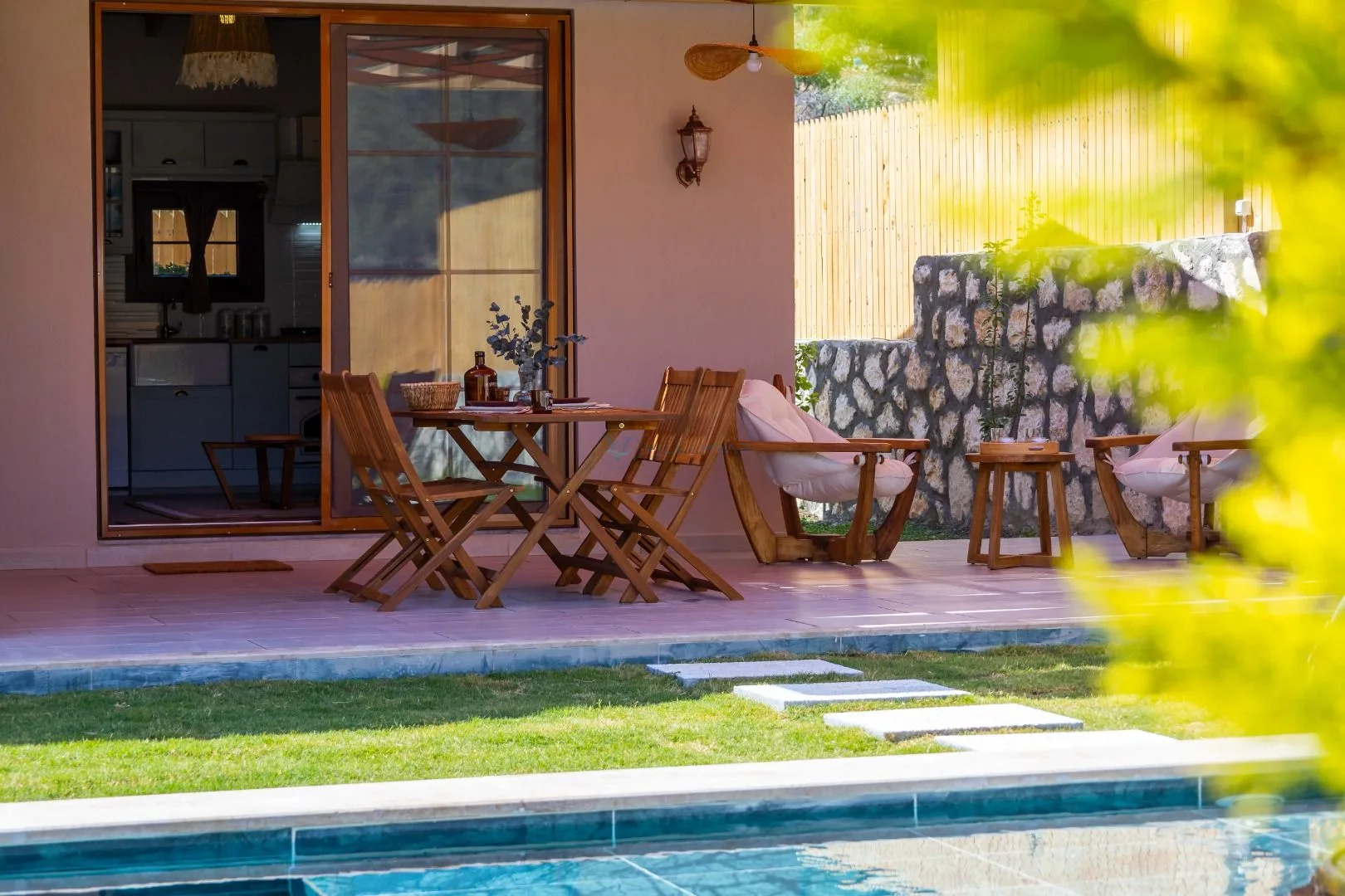 Villa Alba 2