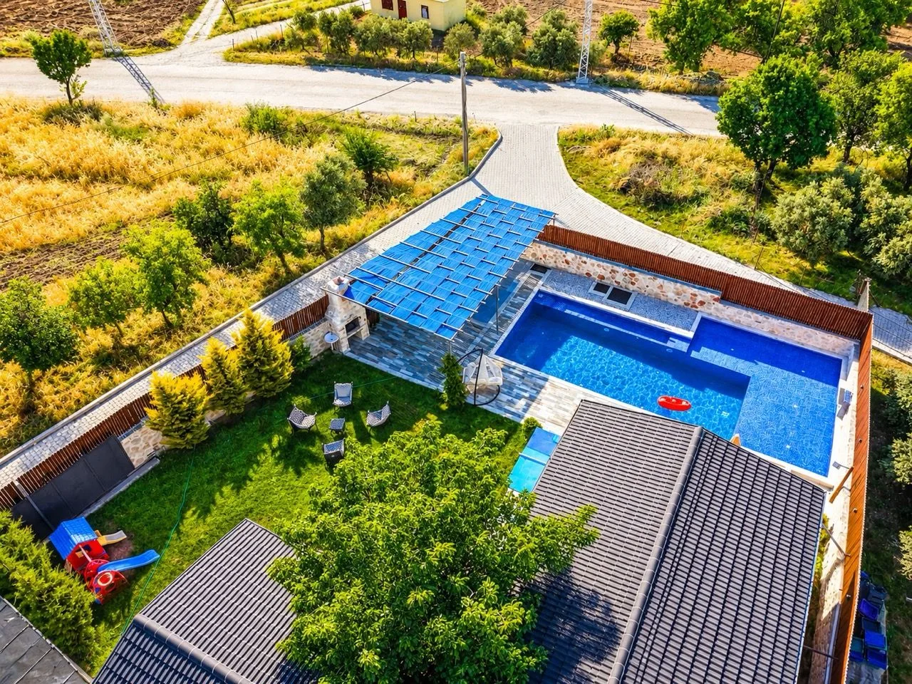 Villa Tokyo