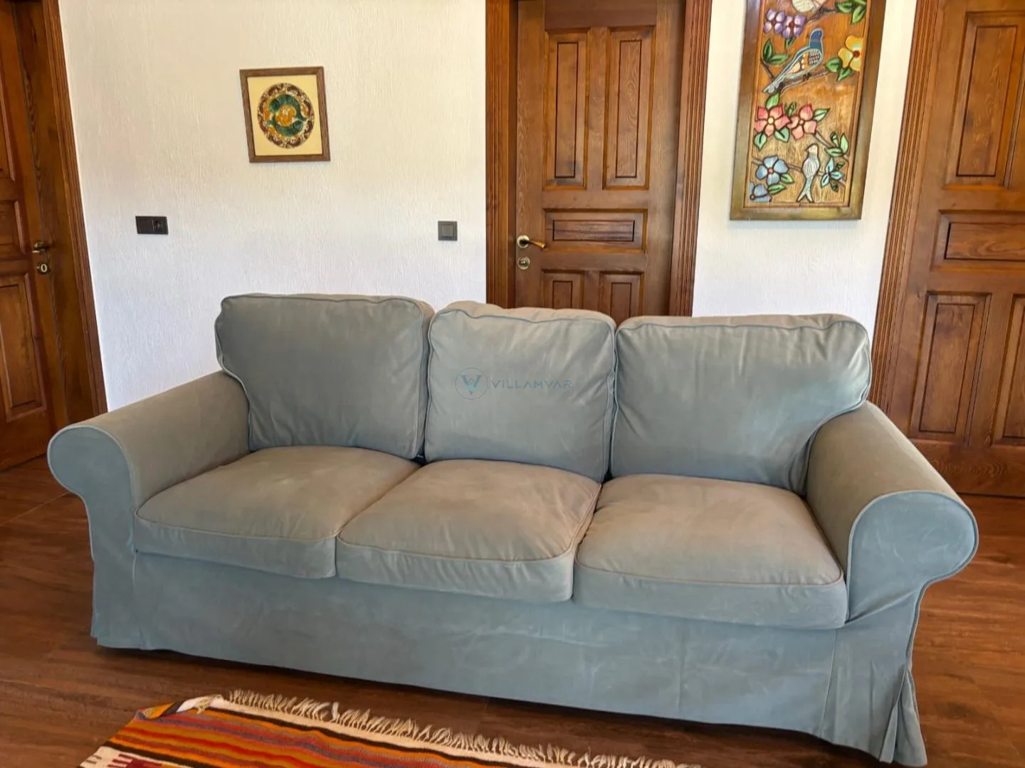 Villa Çamdibi