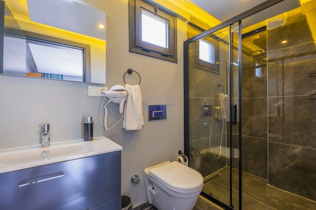 Villa Prestij Elif