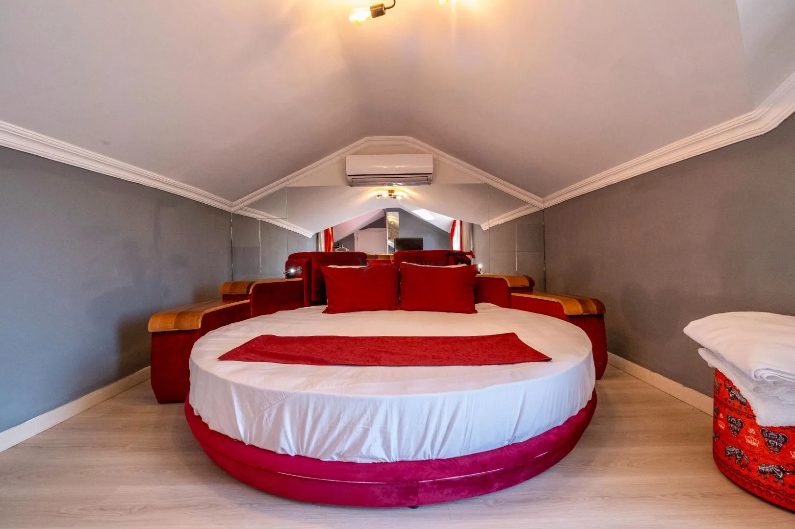 Villa Wish