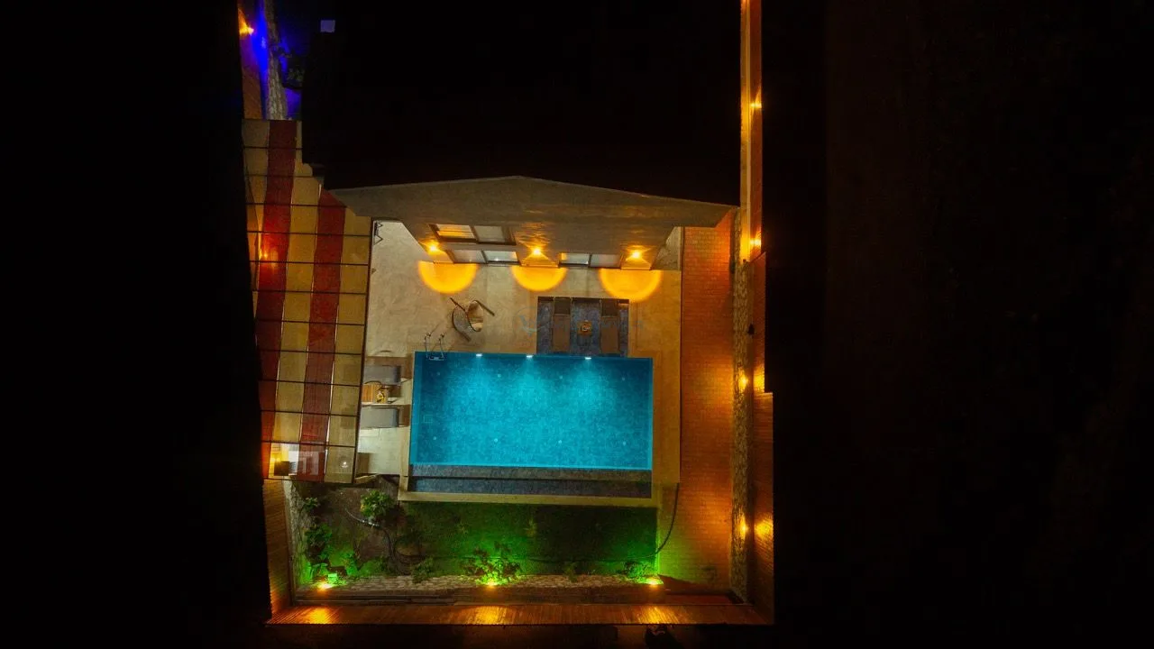 Villa Şirinler 1
