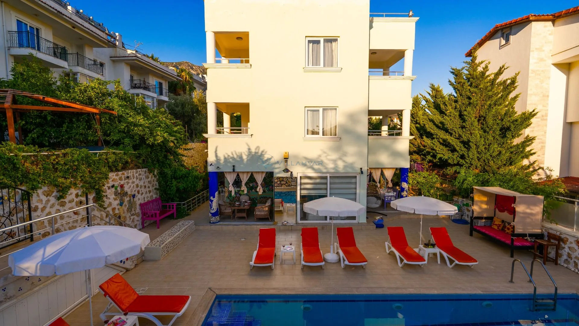Villa Nordic Dream