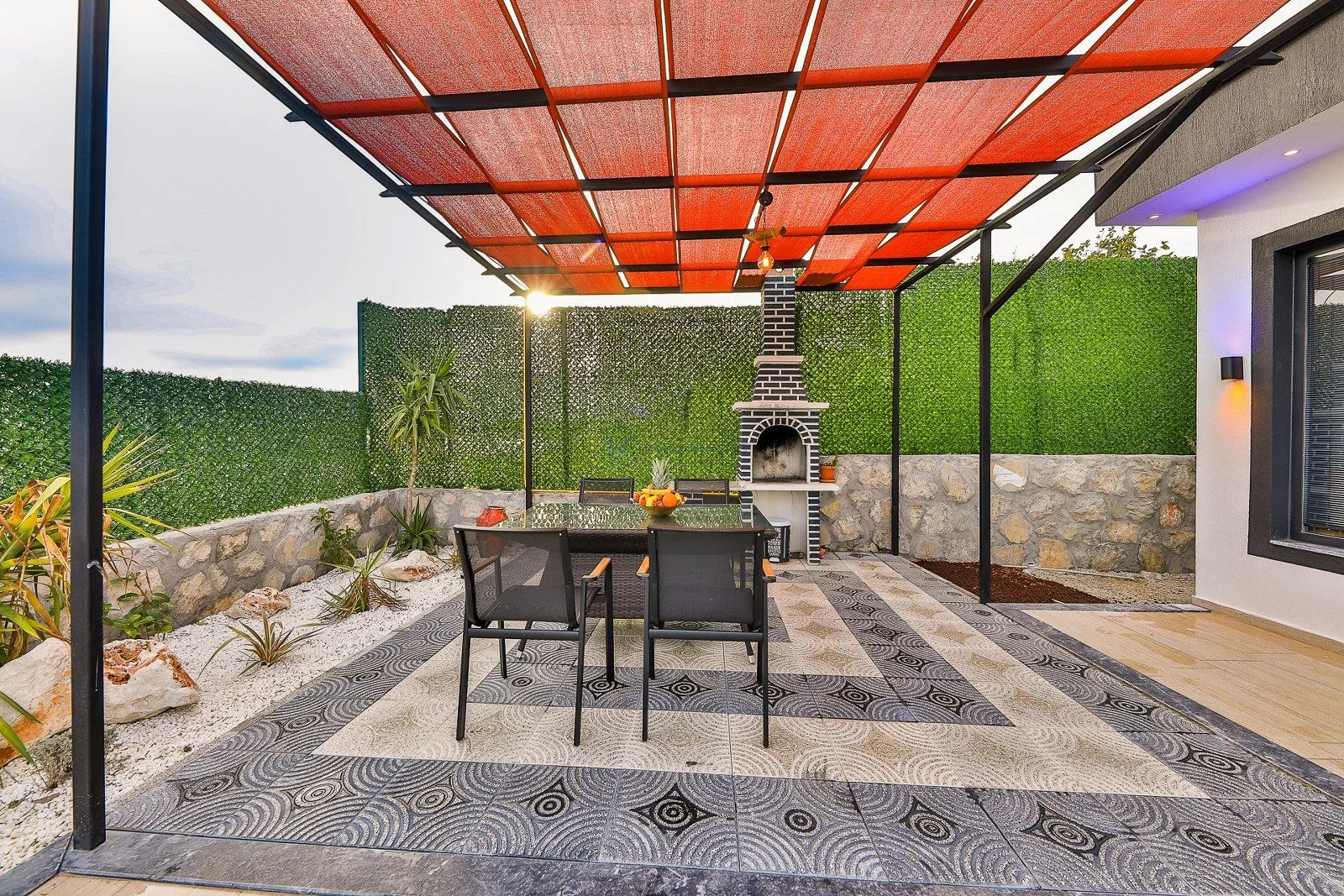 Villa Eylül Exclusive
