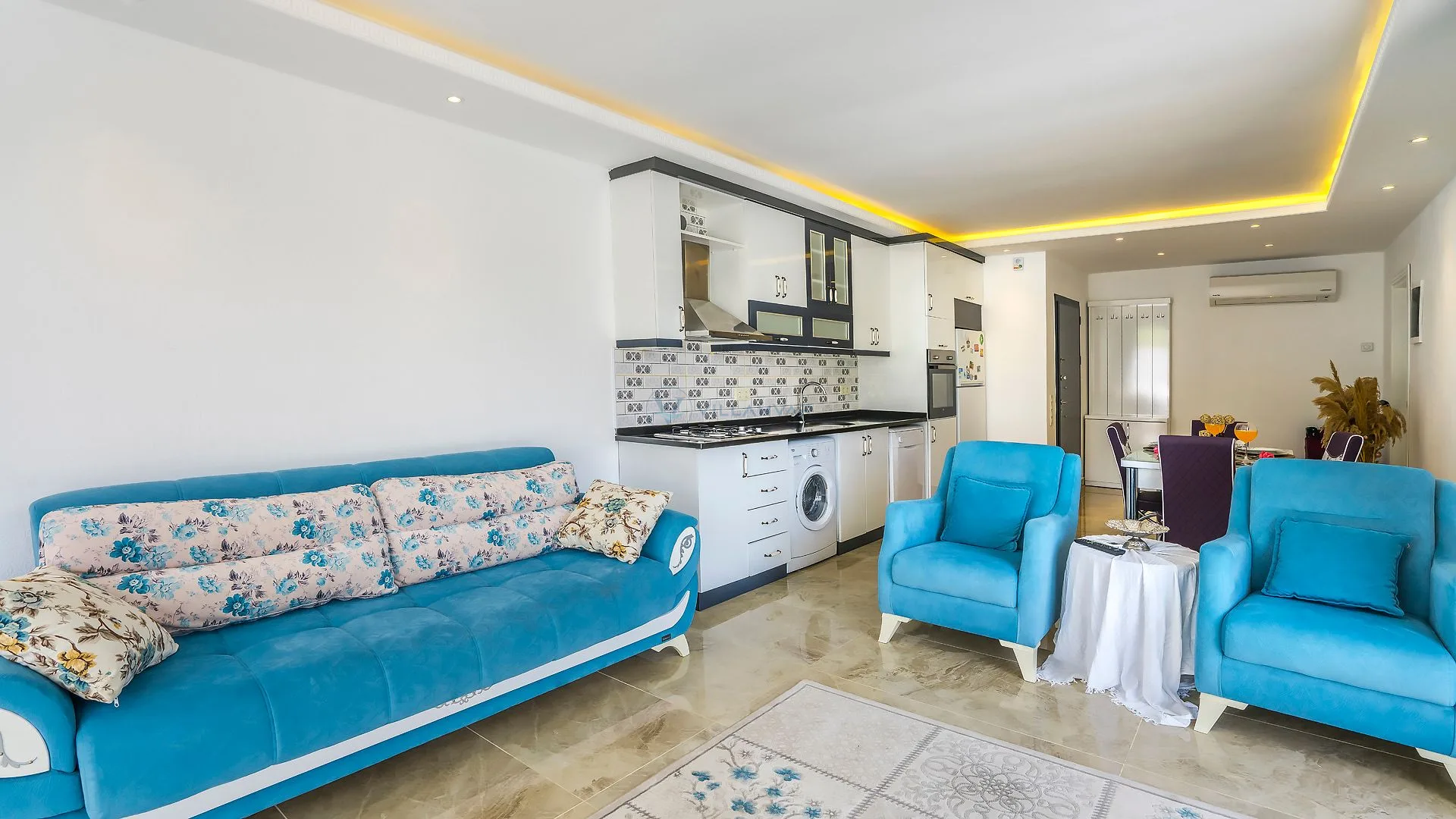 Villa Mel