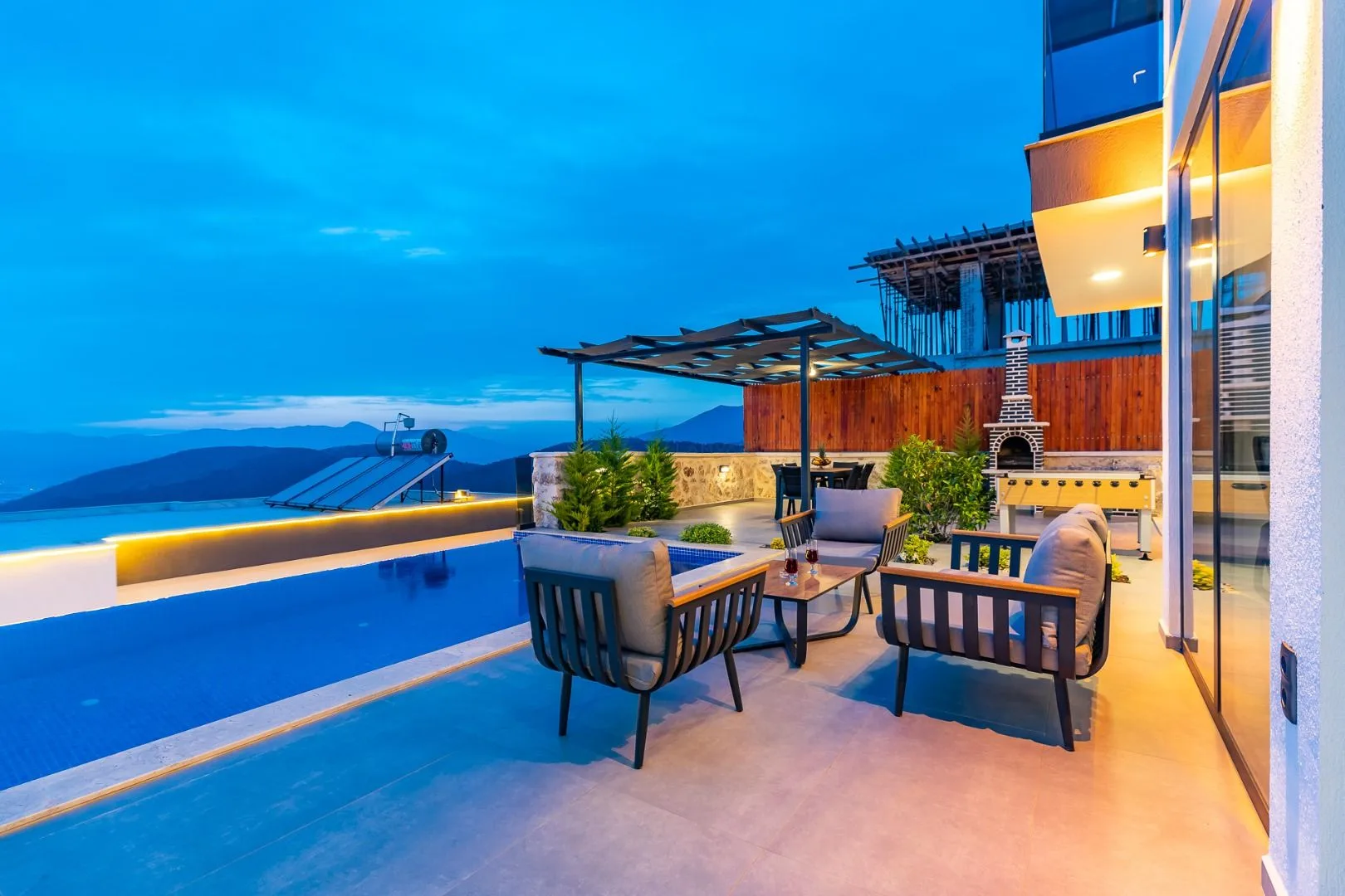 Villa Uçar 1-