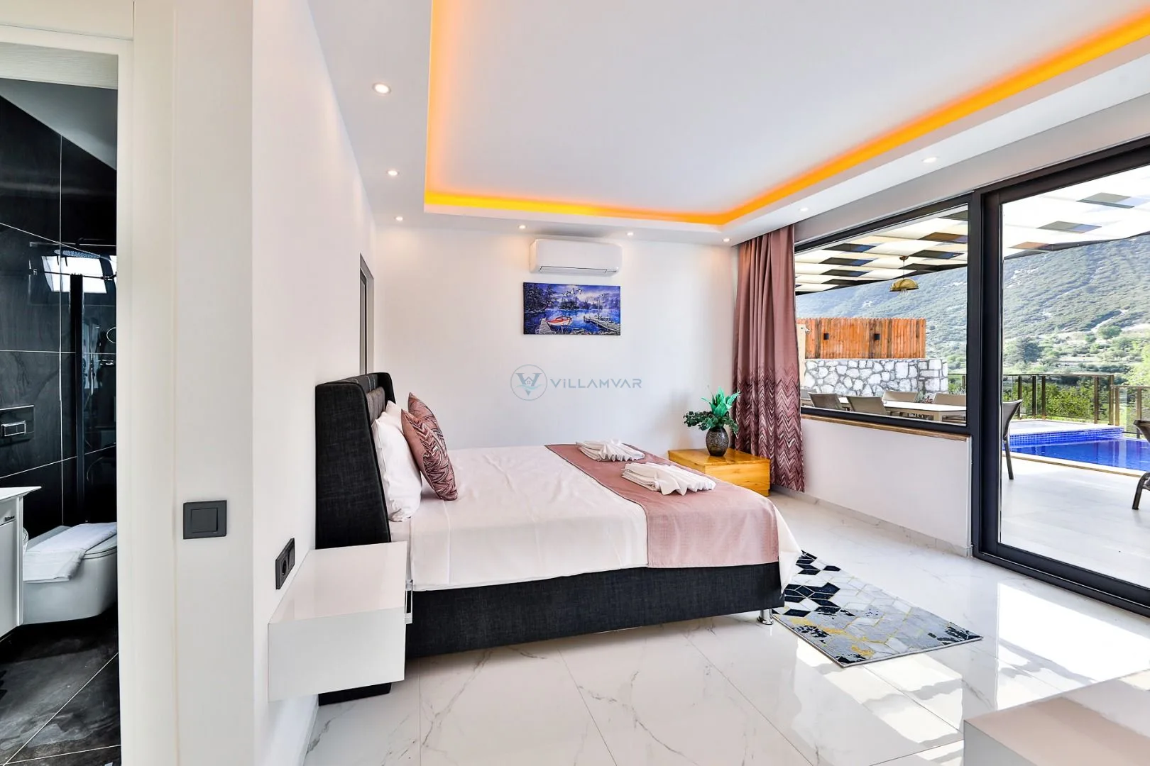 Villa Doğa Deluxe