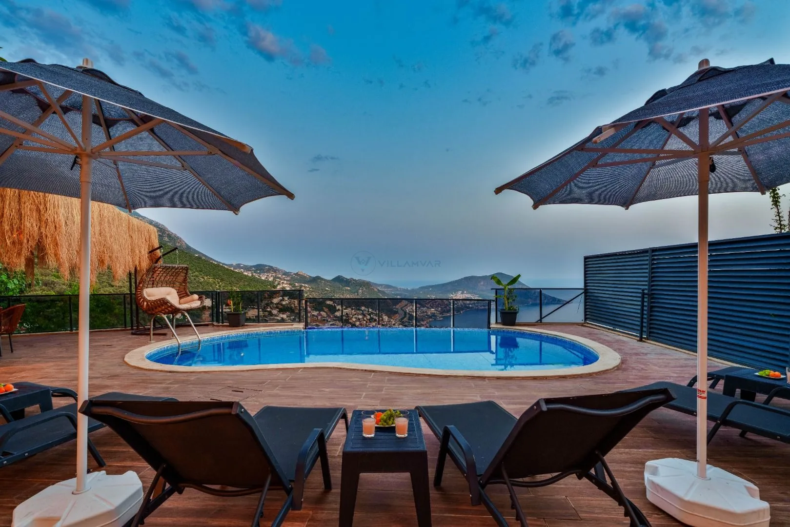 Villa Elit