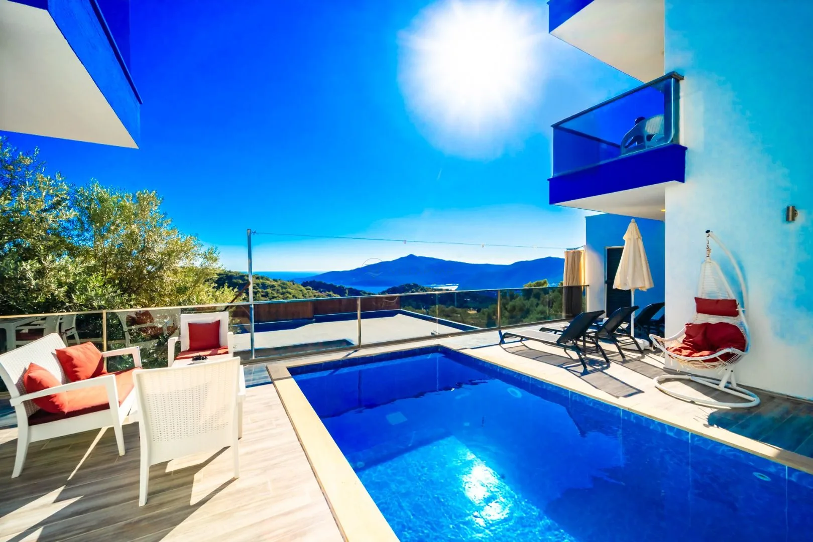 Villa Vistara