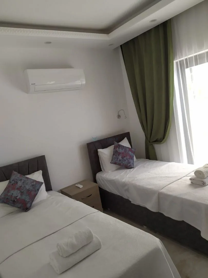 Villa Zeytin Sarnıç
