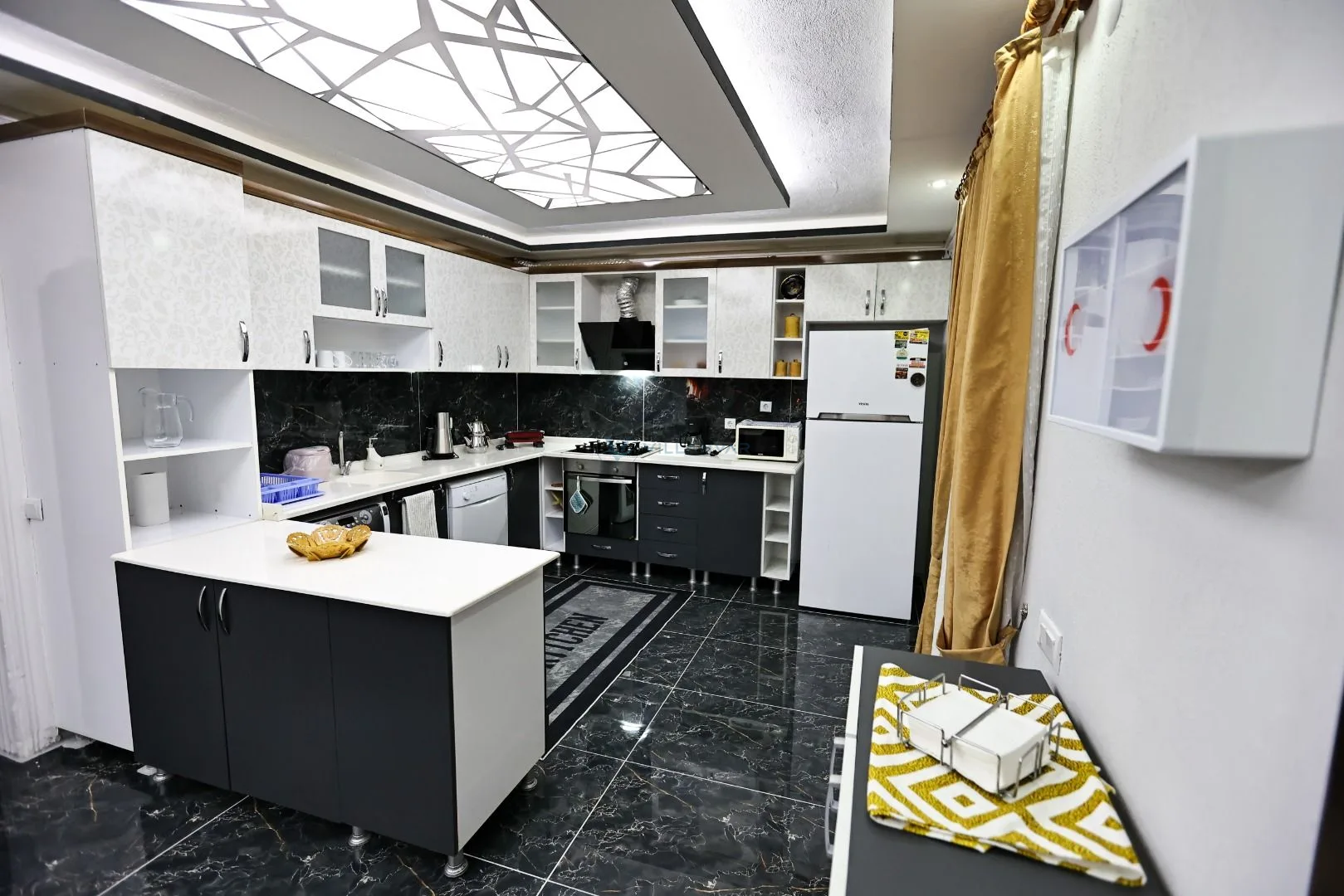 Villa Sedir 1