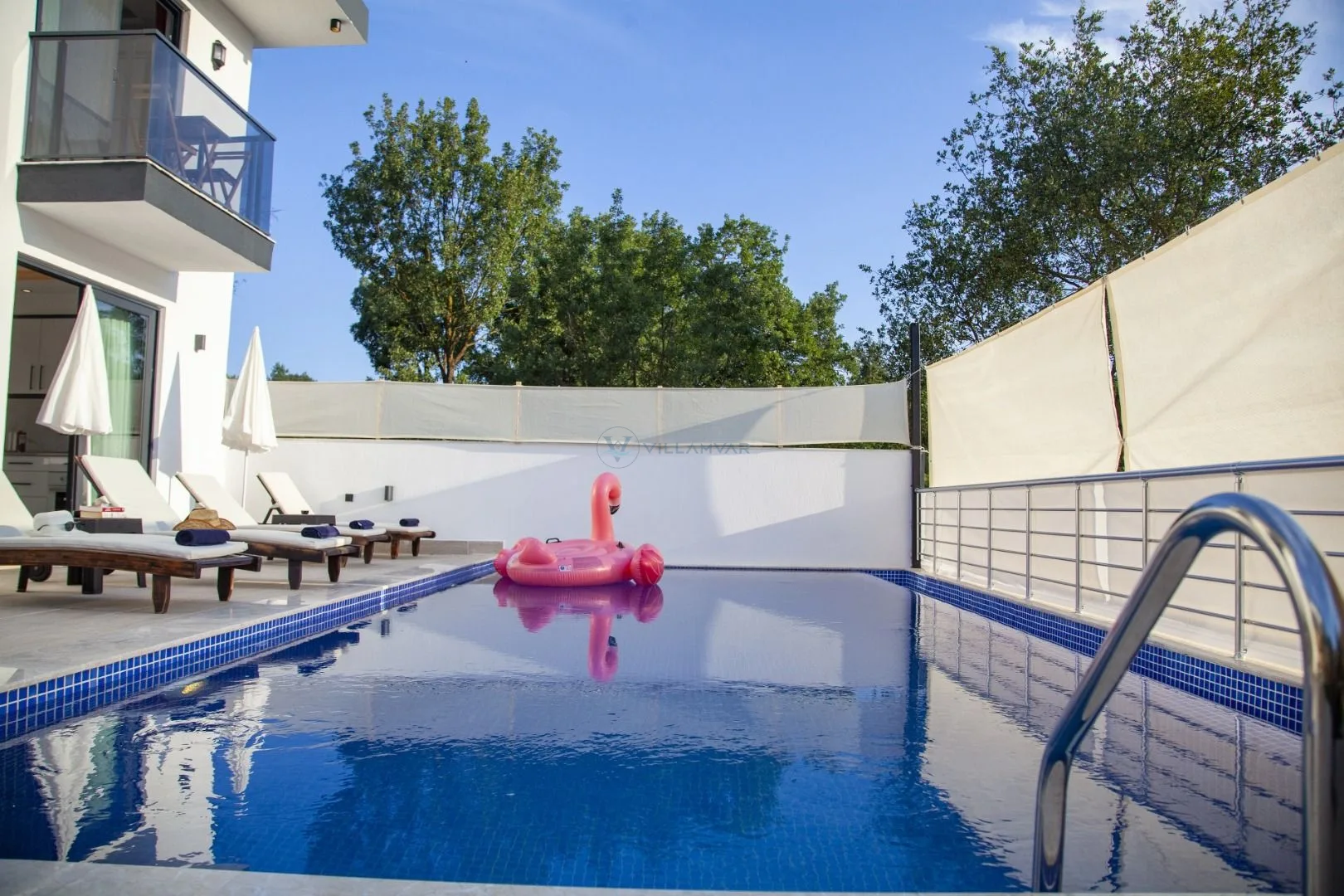 Villa Sweet Home