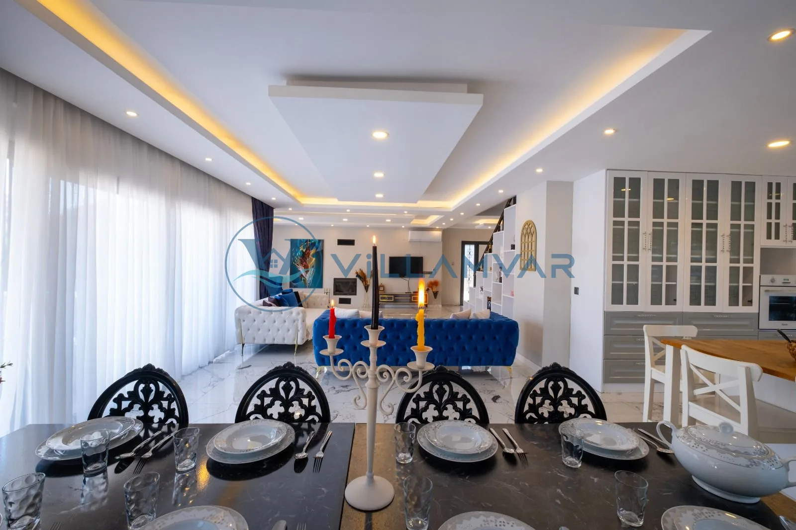 Villa Serenity